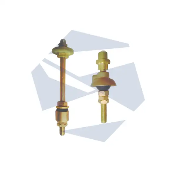 Brass Transformer Parts